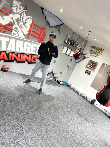 On Target Training - Visual