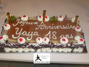 Photo n°23 de Le Bon Gourmet Marczewski à Wavrechain-sous-Denain (Pâtisserie)