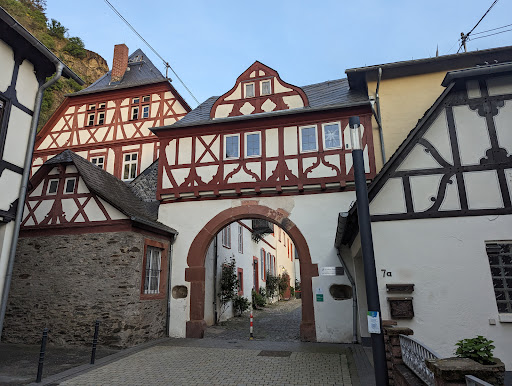 Schloss Philippsburg - Thumbnail