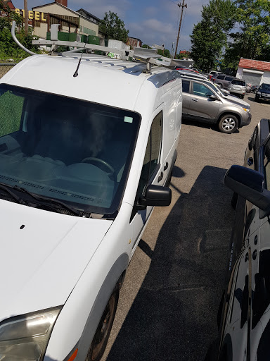 Santo Domingo Motors - Thumbnail