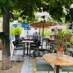 Photo n°93 de Havana Café à Toulon (Bar à vin)