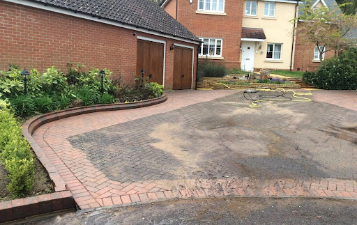 PowerDusters House Cleaning Service Tyldesley - Thumbnail