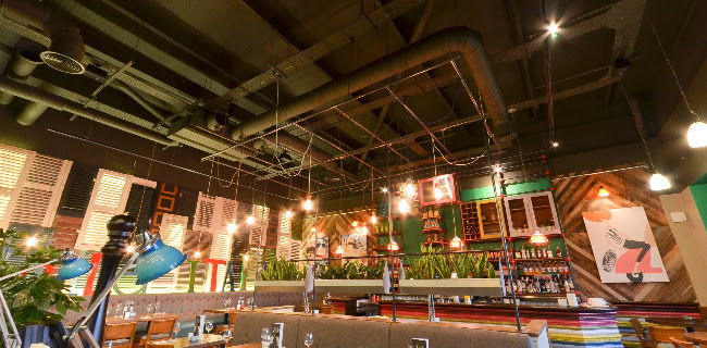 Comments and reviews of Bella Italia - Peterborough