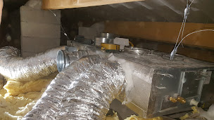 Photo n°10 de Agence Eco Energies à La Colle-sur-Loup (Entrepreneur spécialisé dans les systèmes de CVC)