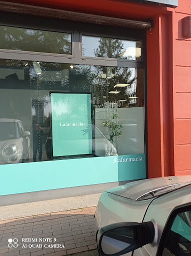 Lafarmacia.Torri - Visual