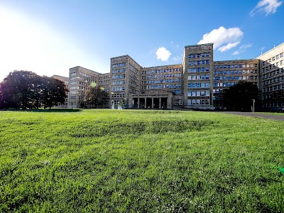 Photos of Goethe University Frankfurt