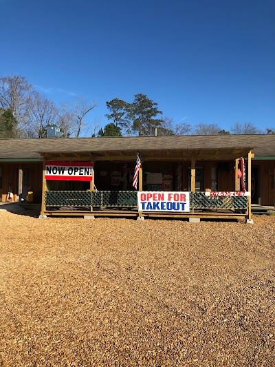 Louisiana Shrimp Shack