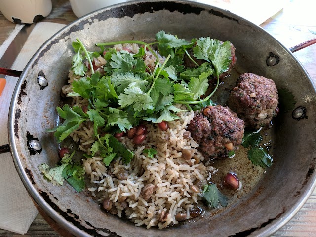 Rynok I Obshchepit Shuk