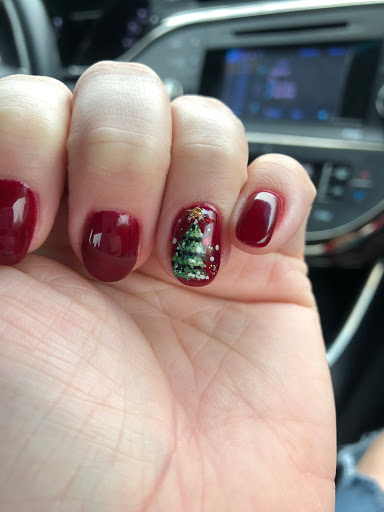 Olney Nails - Thumbnail