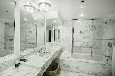 Photos of The Townsend Hotel
