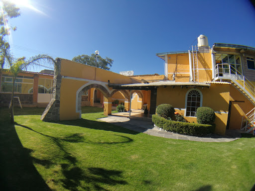 Centro cristiano Manantial de vida - Thumbnail