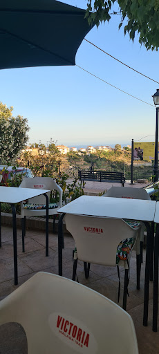 Bar Carisma - Visual