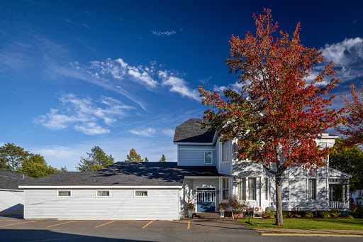 Campbell's Funeral Home - Thumbnail