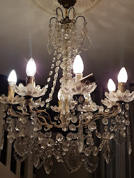 Photo n°5 de Brocante - Brocantic Nadine - à Tournay (Magasin d'antiquités)