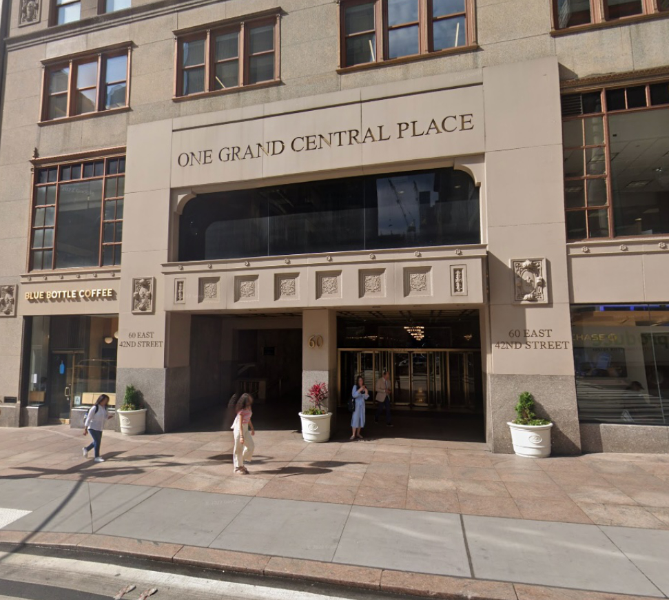 The Martello Law Firm