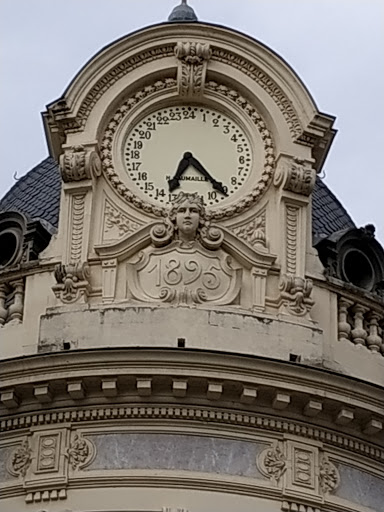 BNP Paribas - Toulouse Centre - Thumbnail