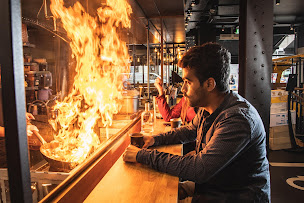 Photo n°45 de Pitaya Thaï Street Food à Sarrola-Carcopino (Restaurant thaï)