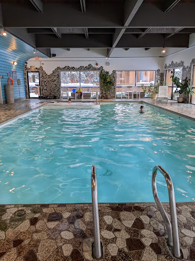Marmot Lodge - Thumbnail