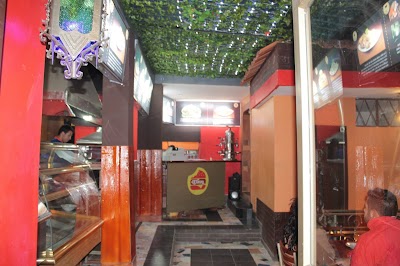 Photos of Wimpy Burger