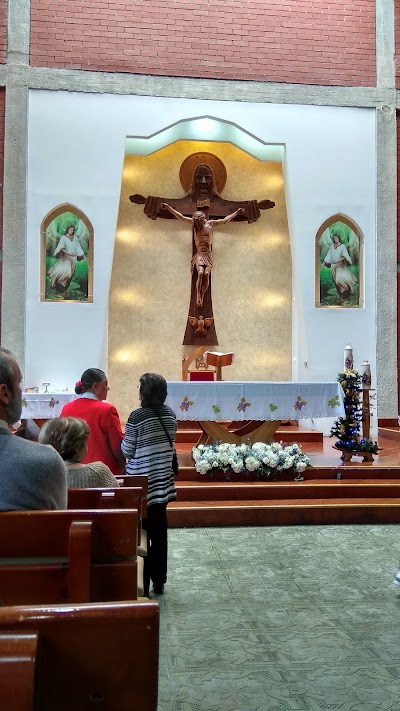 Photos of Parroquia La Ni&ntilde;a Maria
