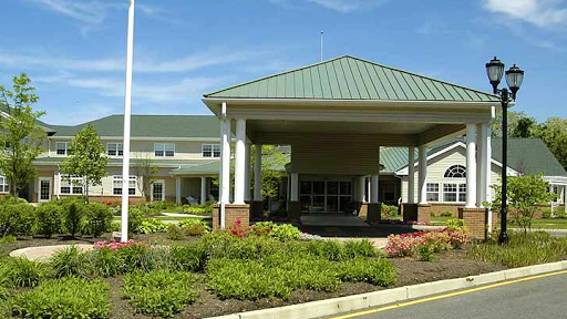 The Orchards Assisted Living