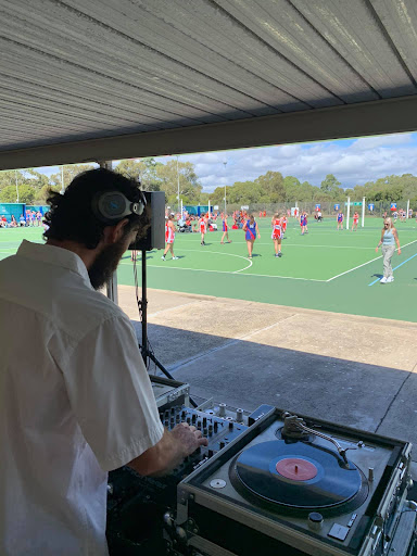 Southern United Netball Association - Thumbnail