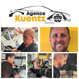 Photo n°16 de AD Garage Expert AGENCE KUENTZ HEGENHEIM à Hégenheim (Atelier de réparation automobile)