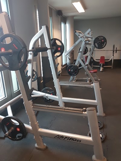 Photos of FIT STAR gym M&uuml;nchen-Pasing