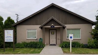 Photo of Whitman Medical Clinic - St. John, WA clinic location