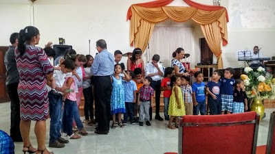 church