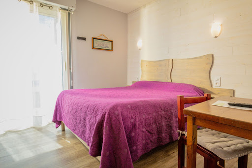 Hotel de la Plage Gruissan - Thumbnail