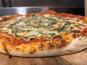 Photo n°17 de Kévin Cé Ma Pizza à Montfort-en-Chalosse (Pizzeria)