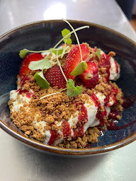 Photo n°24 de C.A.N.A. à Sombernon (Restaurant)