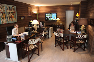 Photo n°3 de Marinat Voyages SAS à Paris (Voyagiste)