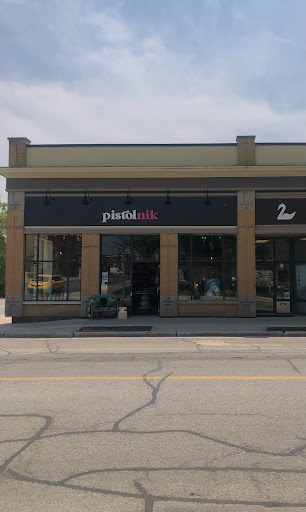Pistolnik Designs Gallery - Canada
