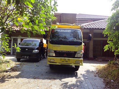 Photos of Indo Mover | Jasa Pindah Rumah, Kantor, Gudang, Apartemen Semarang