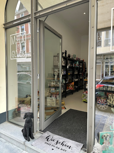Max im Glück Gallery - Germany