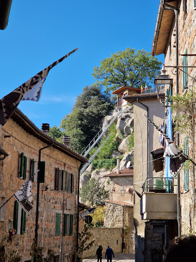 La Solferina - Visual