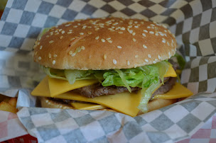 Photo n°37 de FlashBurger à Roubaix (Restaurant tex-mex (Mexique))