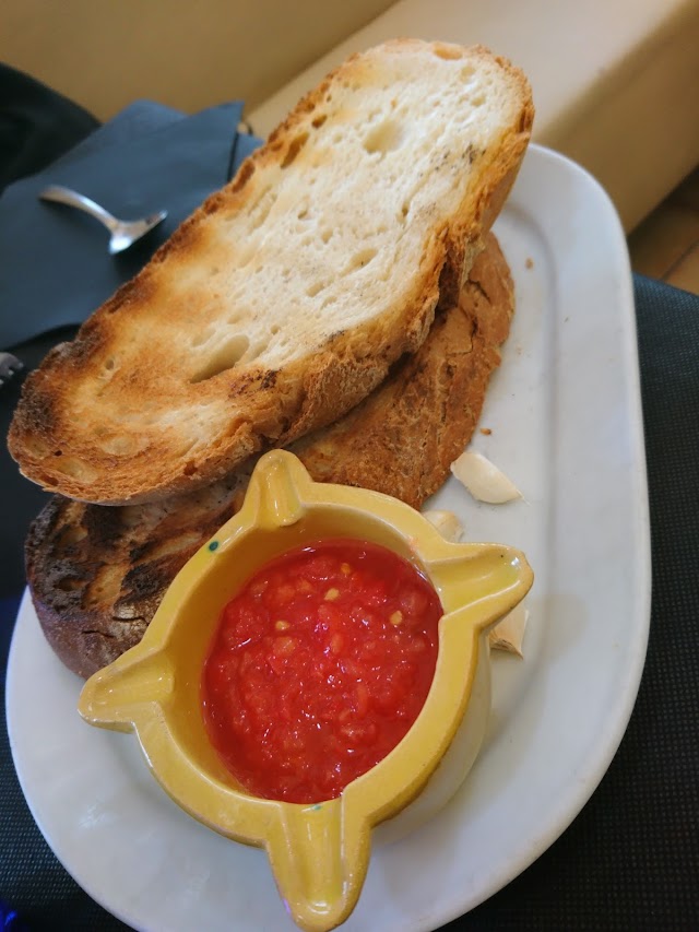 Restaurant Els Torrents