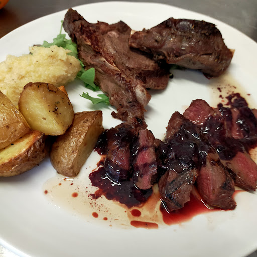 Ristorante Al Vecchio Forno - Thumbnail