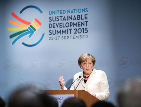 Stratosphere by null