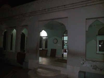 Photos of SAF Jamea Masjid مسجد