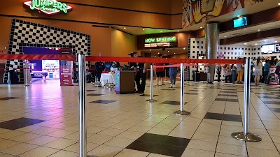 Cinemark Tinseltown 17