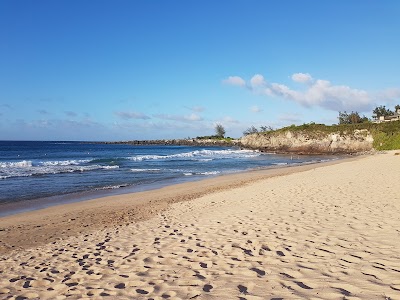 Kapalua Ironwoods