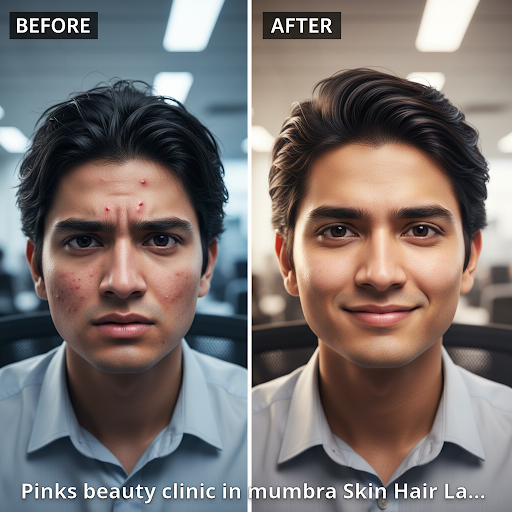 As a skin specialist in Mumbra, we understand your struggles with acne, skin tags, and hair loss.… post image