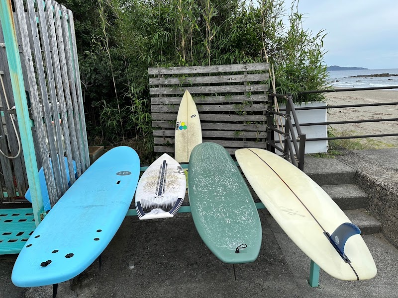 STYLE SURF SCHOOL