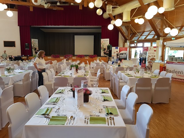 Restaurant Kurhaus "Zum Alde Gott"