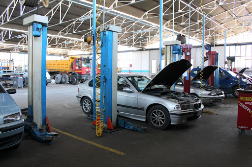 Officine Bortoluzzi Remo - Thumbnail