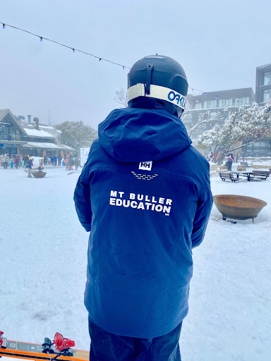 Mt Buller Education Vic - Thumbnail